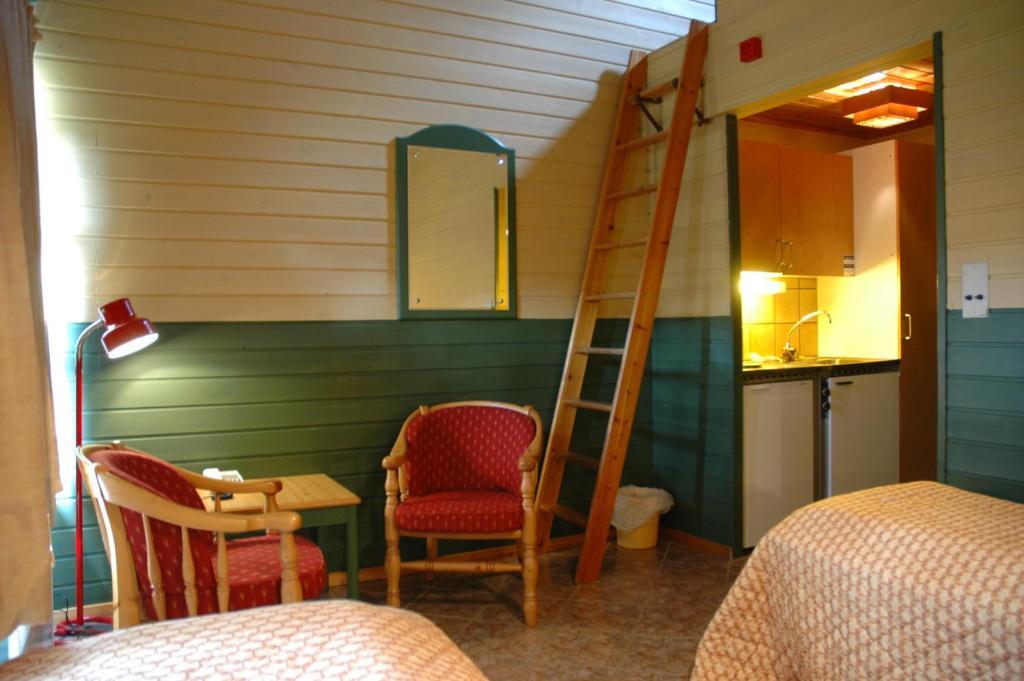 Tysfjord Hotel Storjord I Tysfjord Chambre photo
