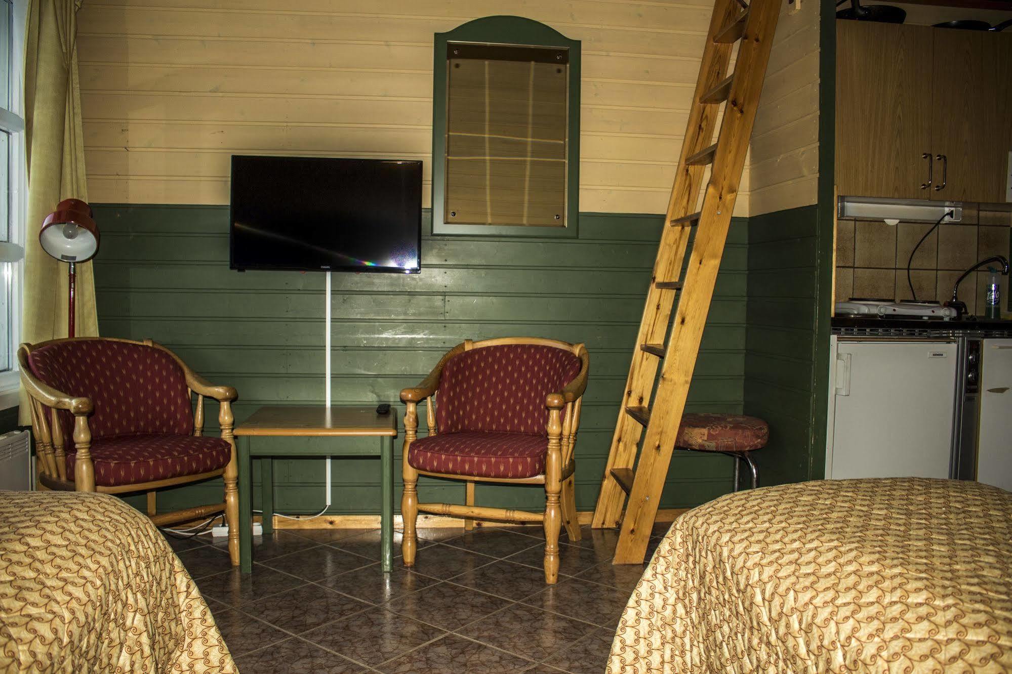 Tysfjord Hotel Storjord I Tysfjord Extérieur photo