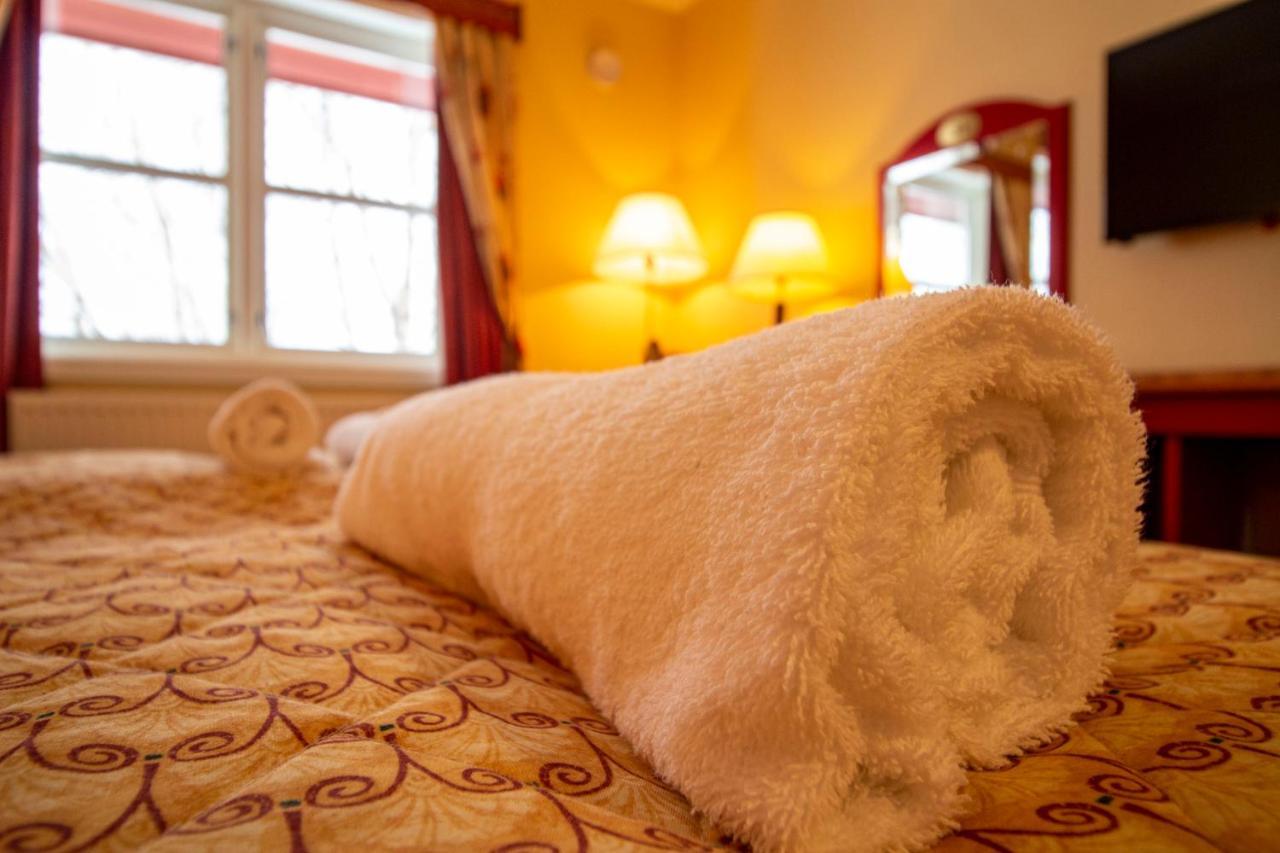 Tysfjord Hotel Storjord I Tysfjord Extérieur photo