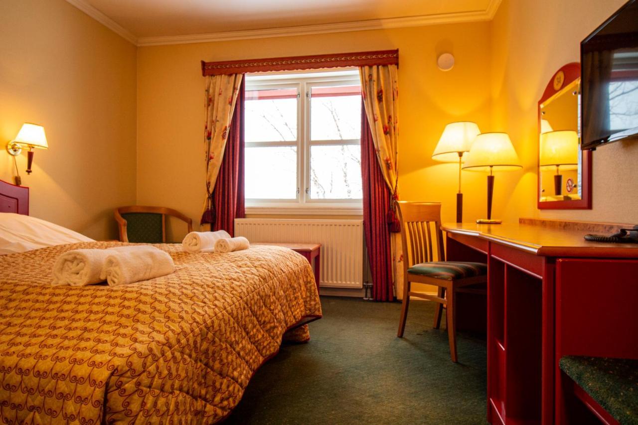 Tysfjord Hotel Storjord I Tysfjord Extérieur photo