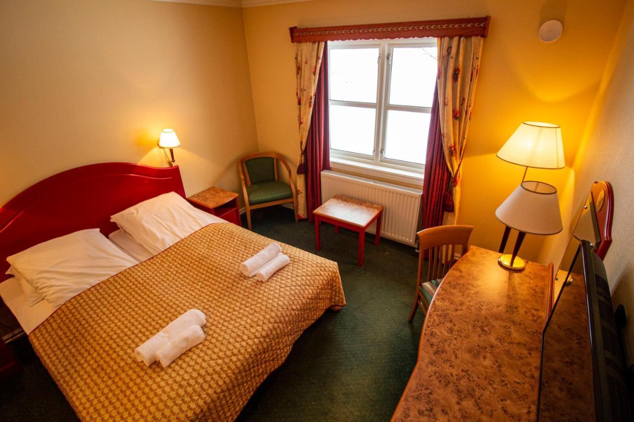Tysfjord Hotel Storjord I Tysfjord Extérieur photo