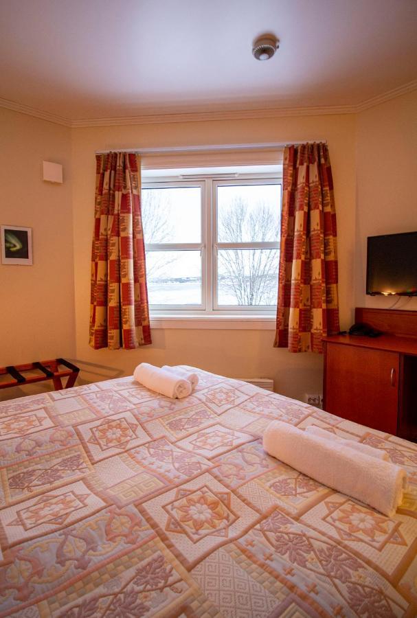 Tysfjord Hotel Storjord I Tysfjord Extérieur photo