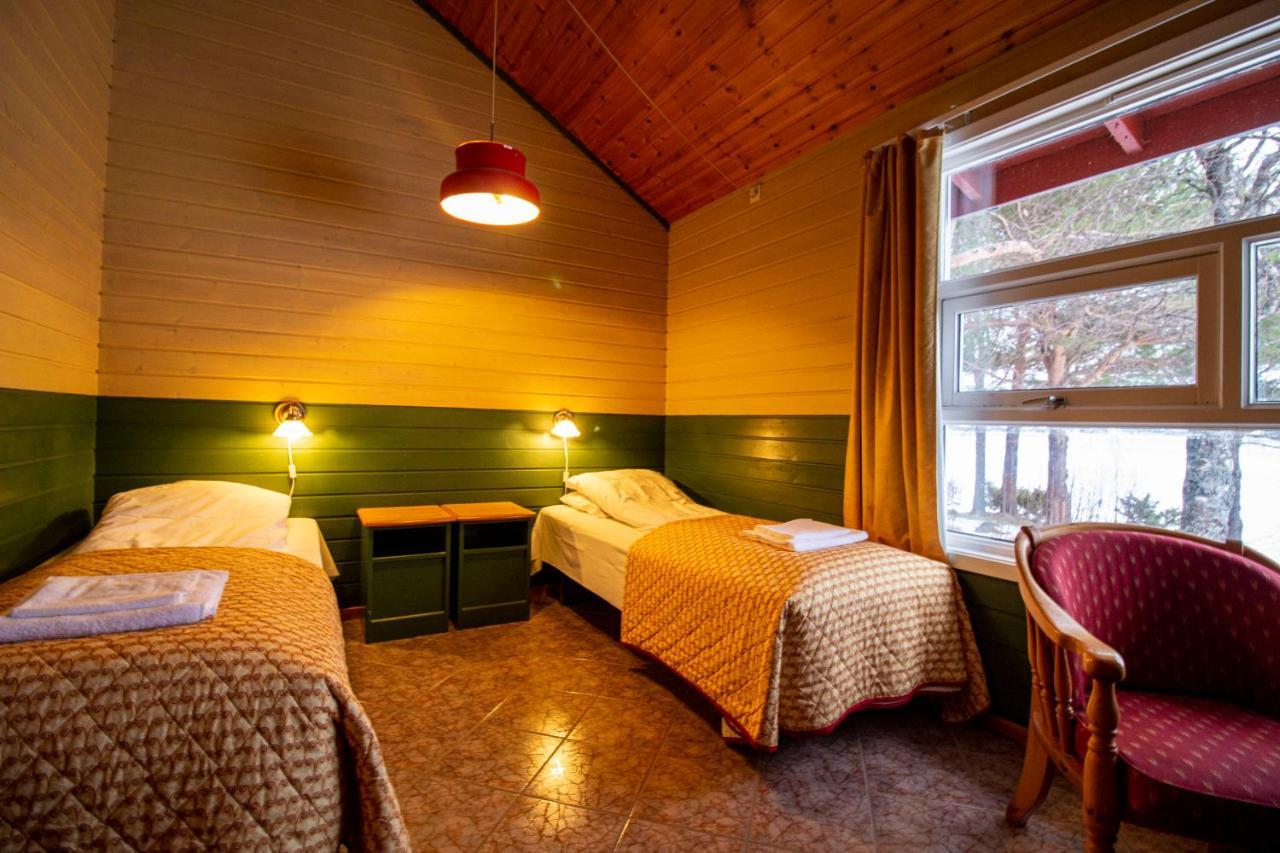 Tysfjord Hotel Storjord I Tysfjord Extérieur photo